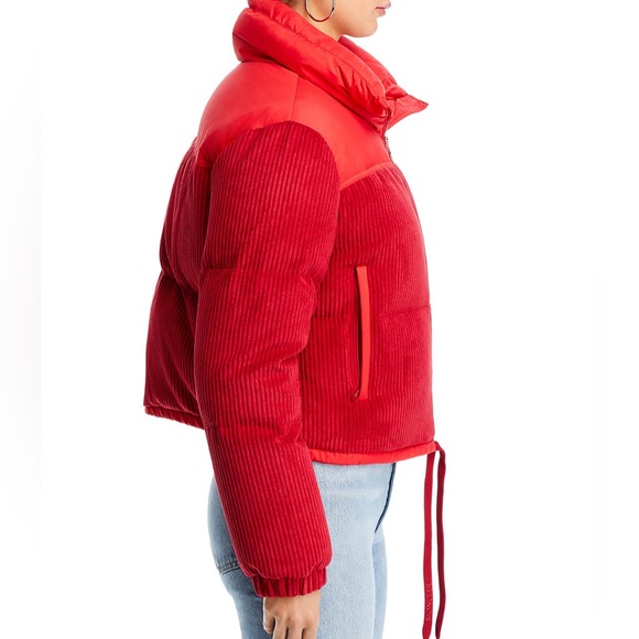 Moncler Waitaki Corduroy Jacket - Picture 4 of 6